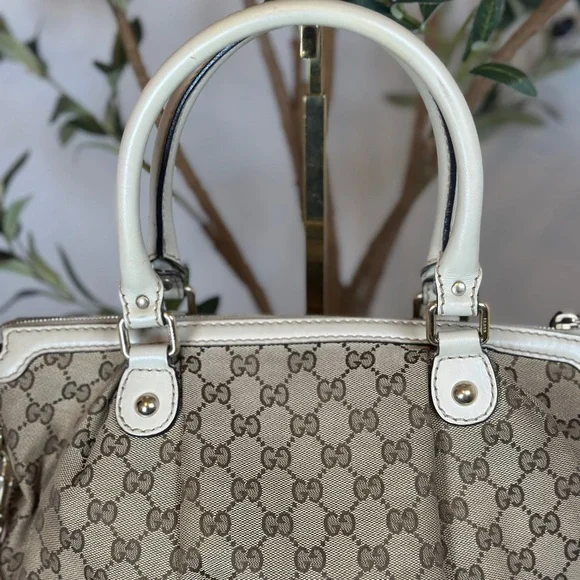 Gucci Sukey Bag - Picture 11 of 14